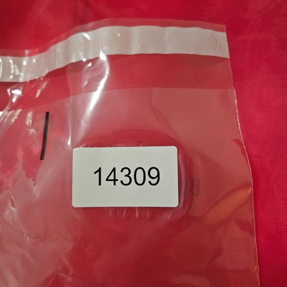 NEW Boston Proper Sleeveless Top Women Medium Sheer Pink Party Preppy - Picture 9 of 9